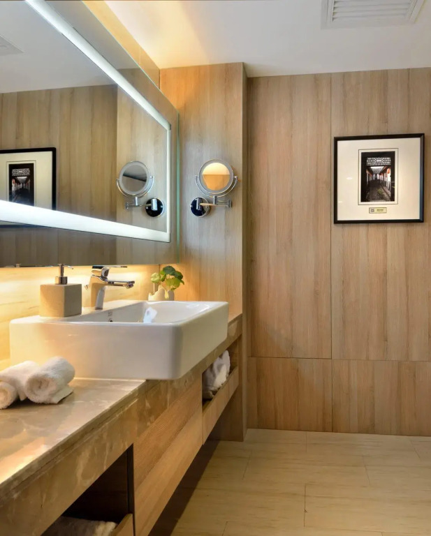 Atour Hotel Gaoxin of Xian
