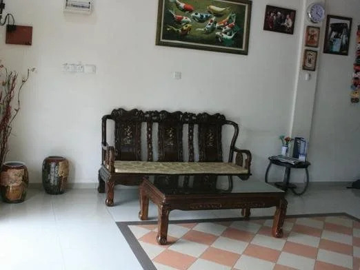 Rafayeh Hotel
