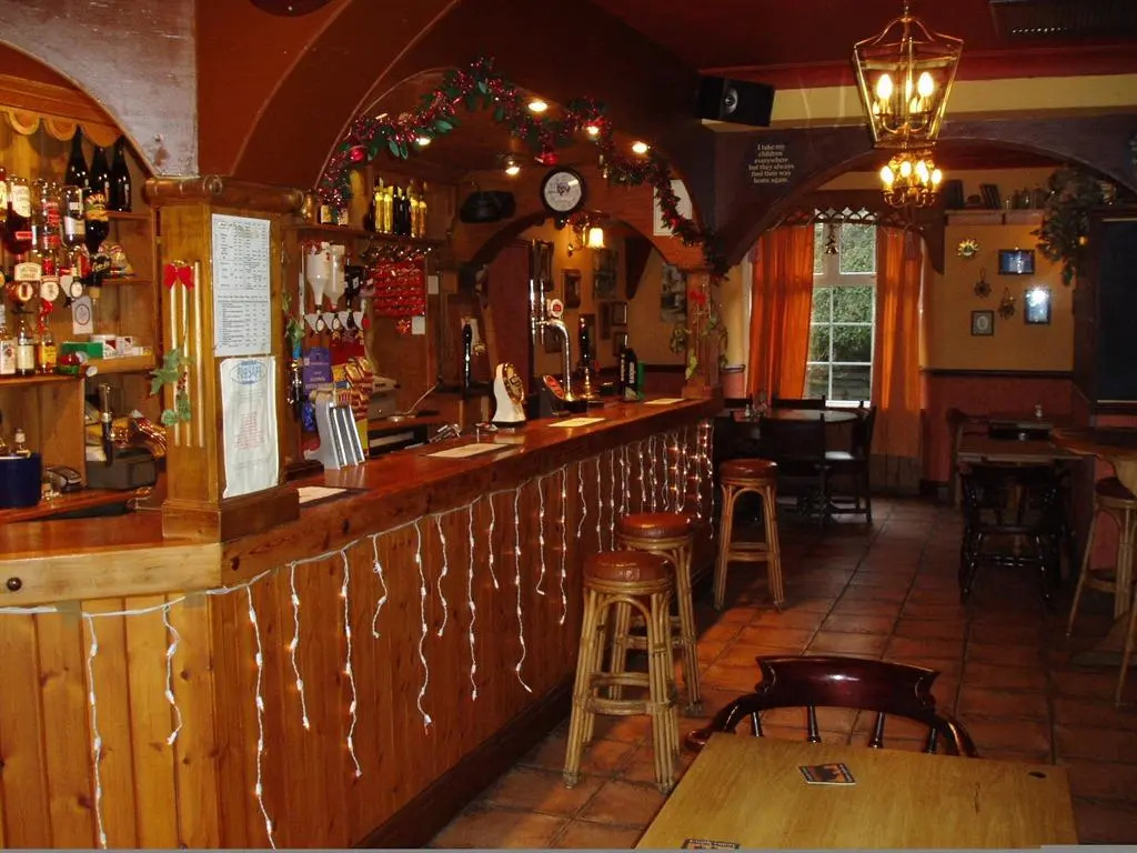 The Swallow Falls Inn - The Inn Collection Group