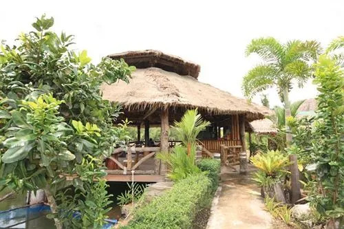 Amazon Bungalow