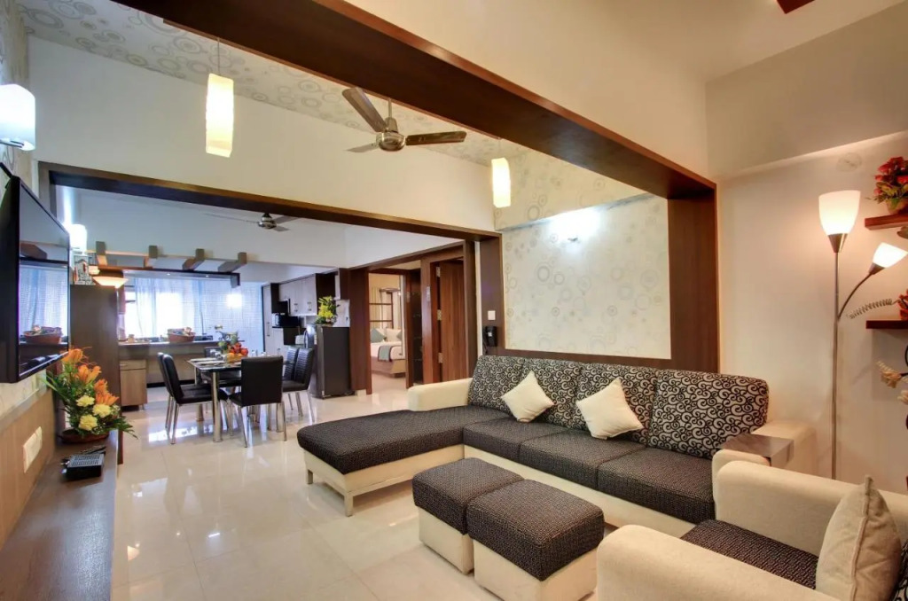 White Castle Boutique Apartment Hotel
