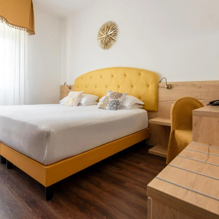Hotel Castello Artemide Congressi