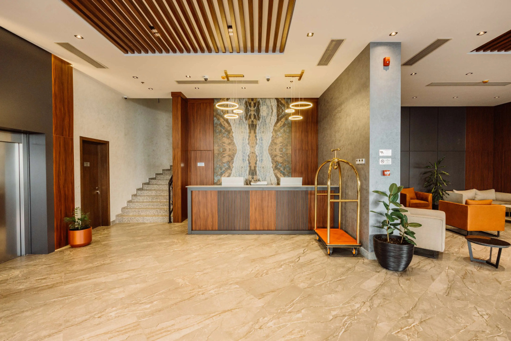 Отель Best Western Plus «Батуми»