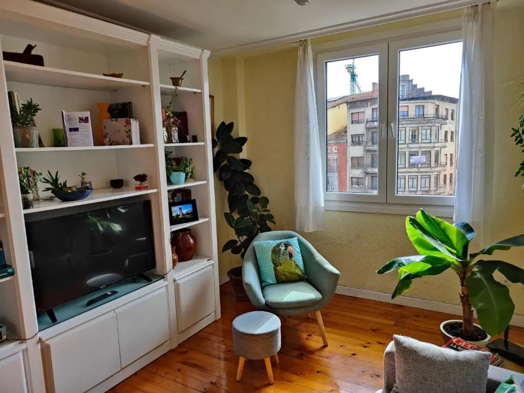 Apartamento Plaza de la Paz