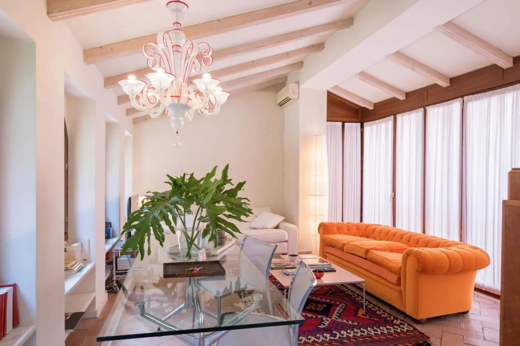 Oriental Apartment Gardens Views 2 pax