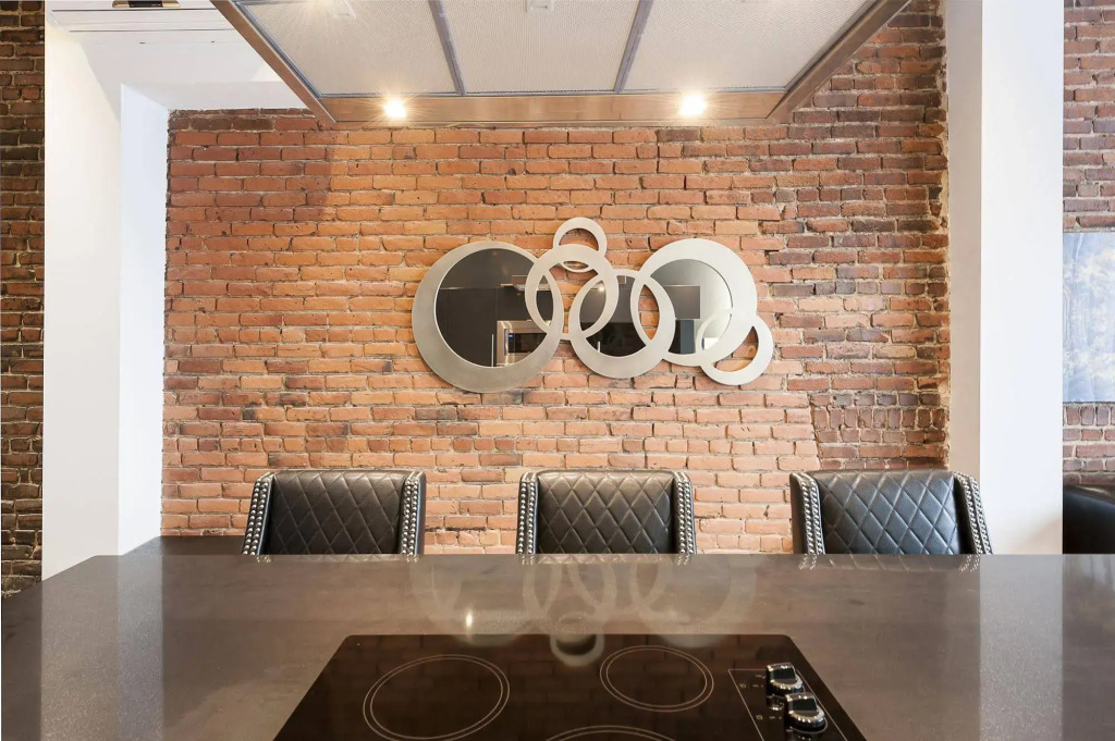Boutique Lofts Milton Parc by Simplissimmo