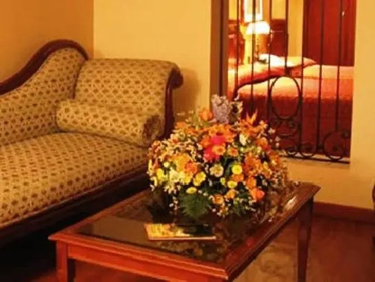 Hotel Centro Internacional