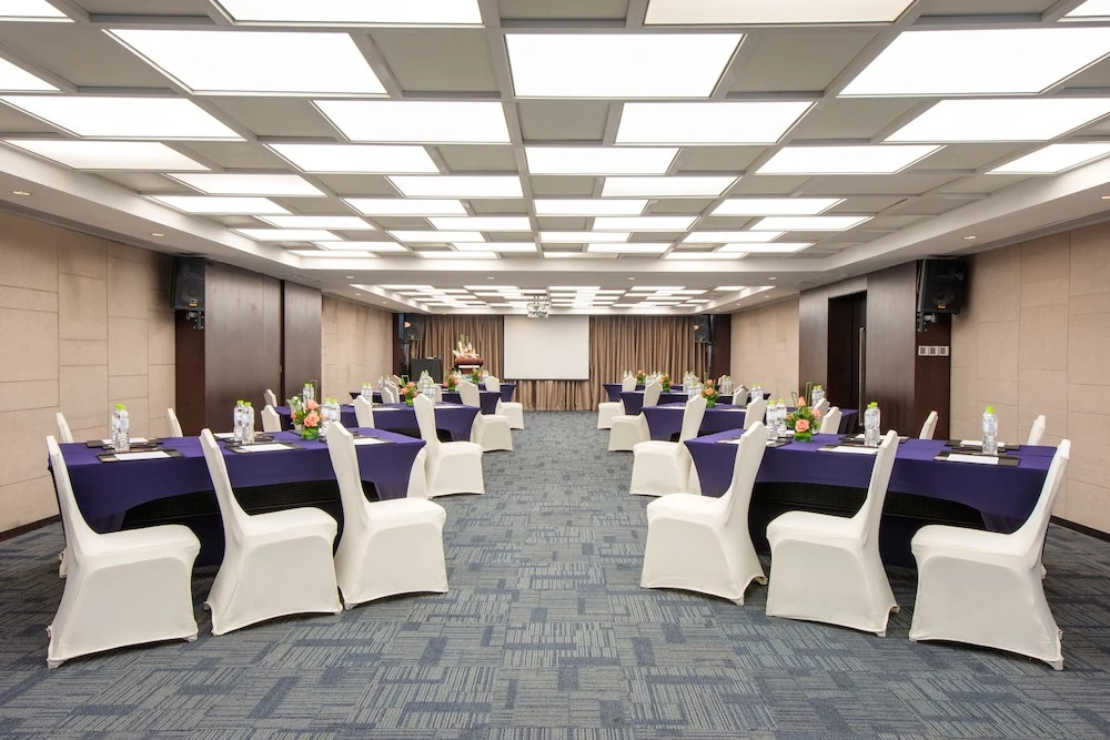 Holiday Inn Express Wuhou
