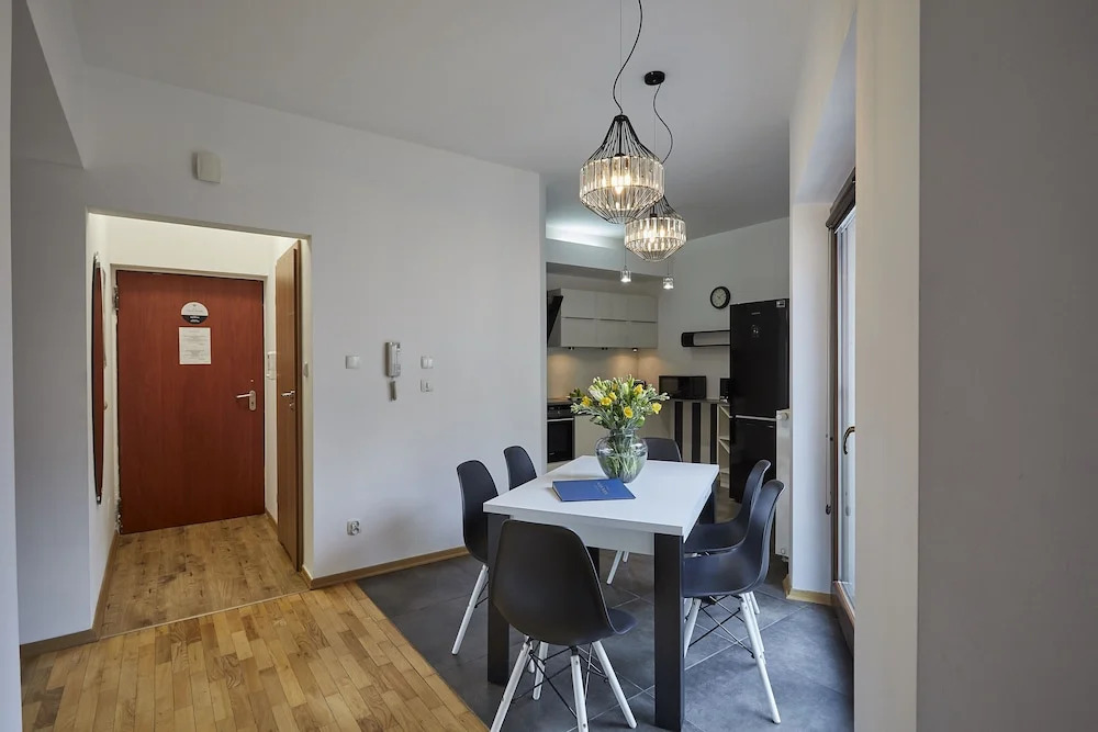 Nook Nook Apartments - Starowislna 52