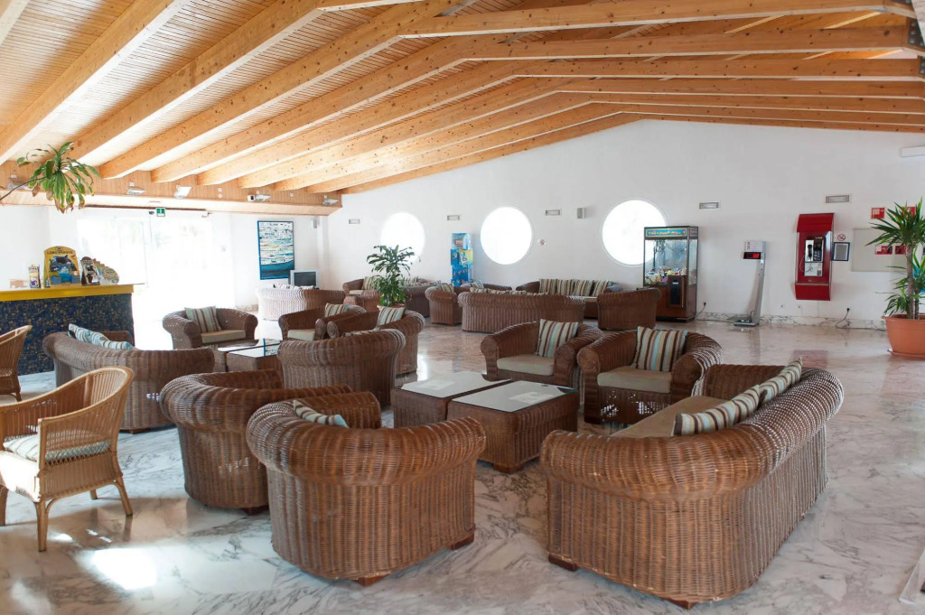 Servatur Terrazamar Sun Suite