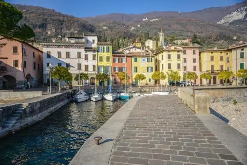 Ex dimora di Lawrence