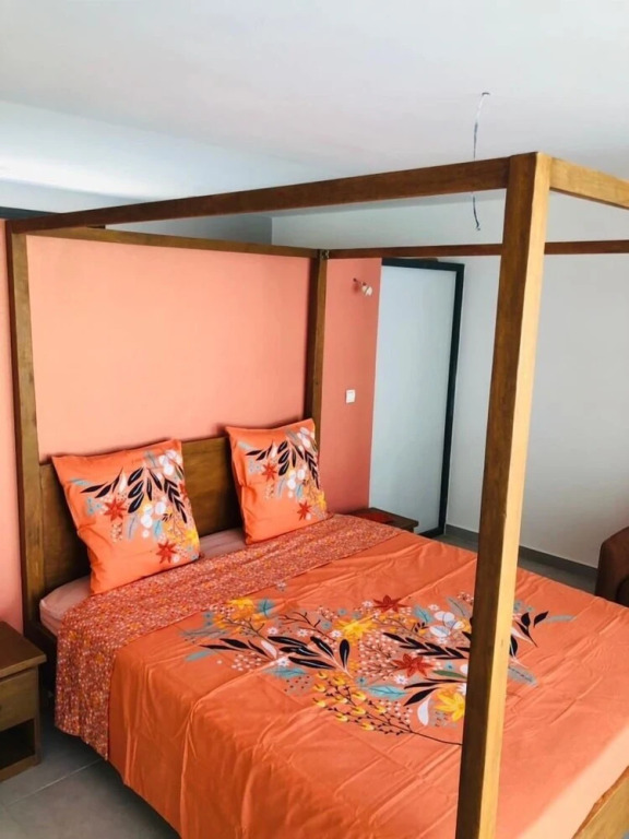 Saly Center Villa