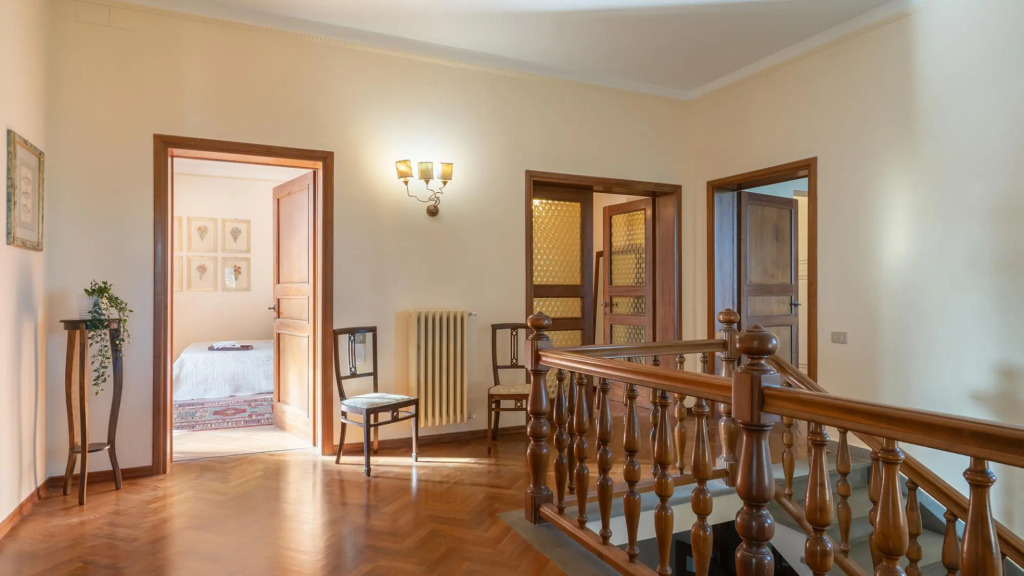 Villa Fiorentini 10, Emma Villas