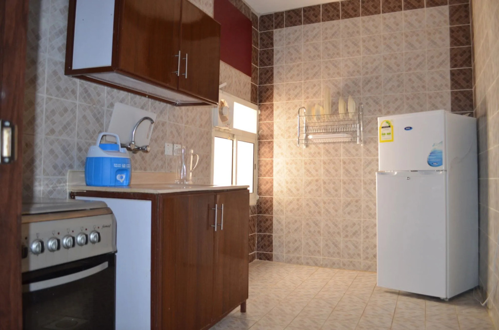 Al Eairy Apartments Riyadh 3