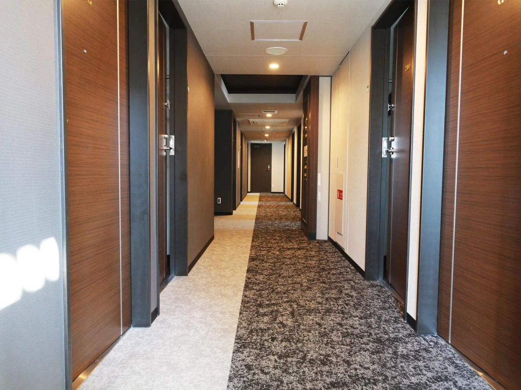 Hotel Trend Numazu Ekimae