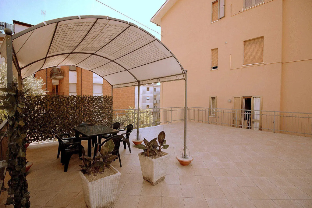 Appartamento Montessori