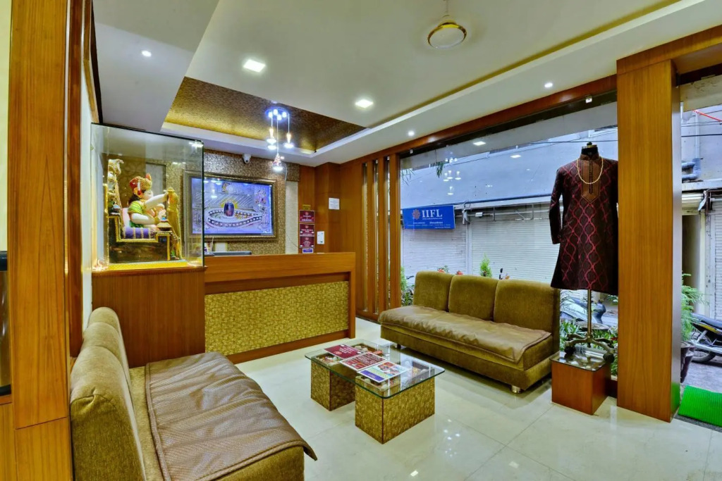 Hotel Midland