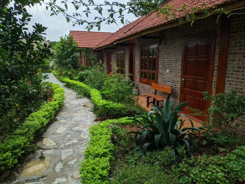Tam Coc Melody Homestay