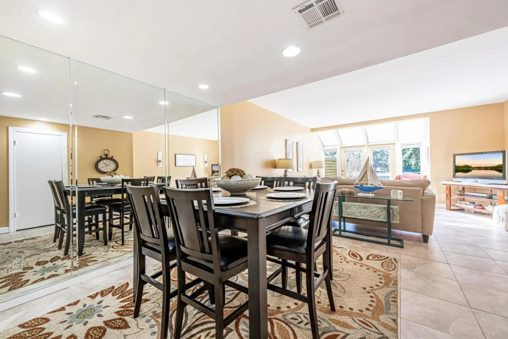 Beachwalk Villa 5154
