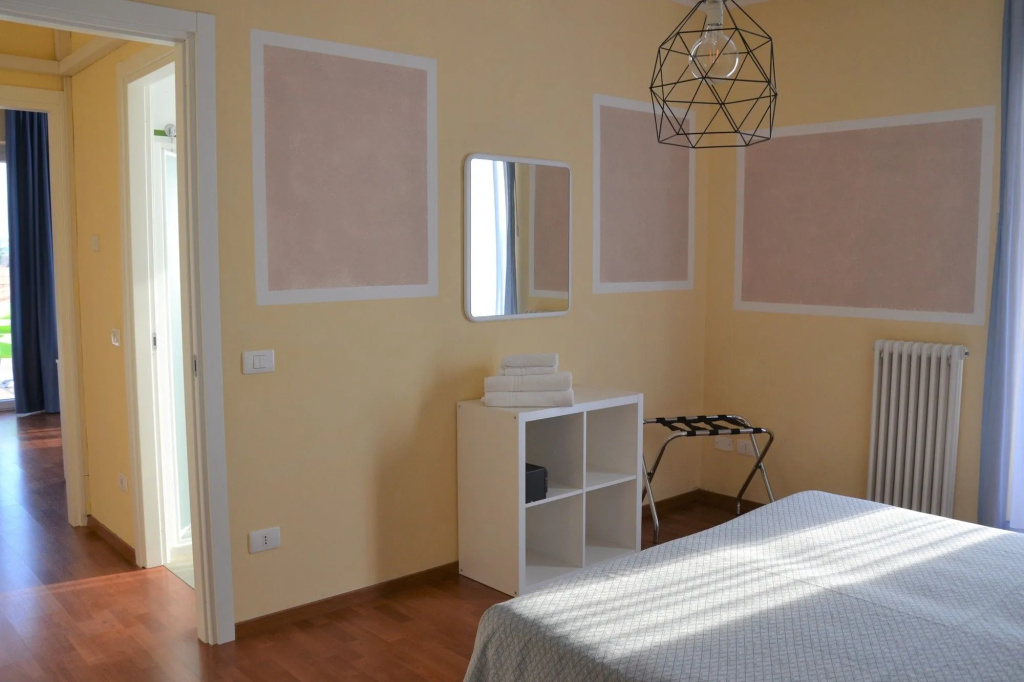 Residence Beatrix