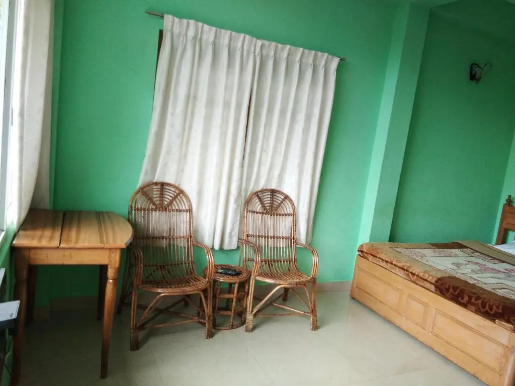 Winter Green Resorts, Munnar