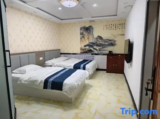Penglai Hotel