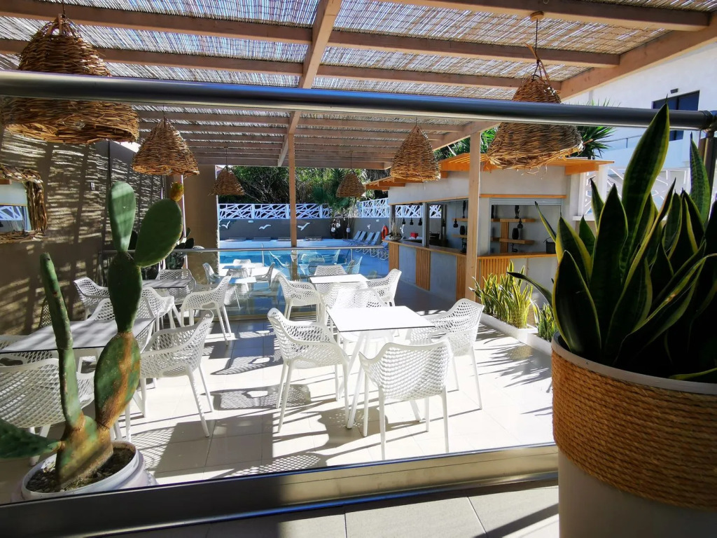 Europa Hotel