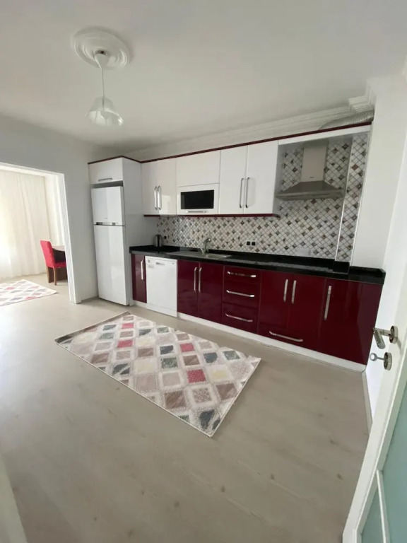 Yaman Suite Hotel