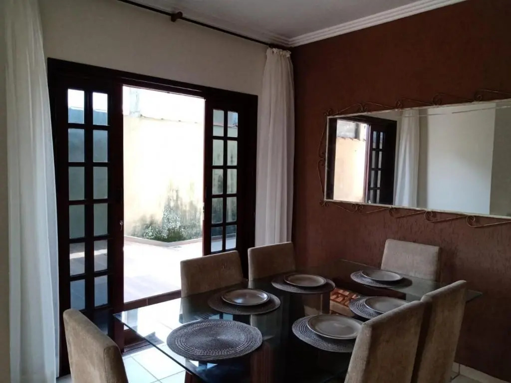 Casa Aconchegante em Caraguatatuba