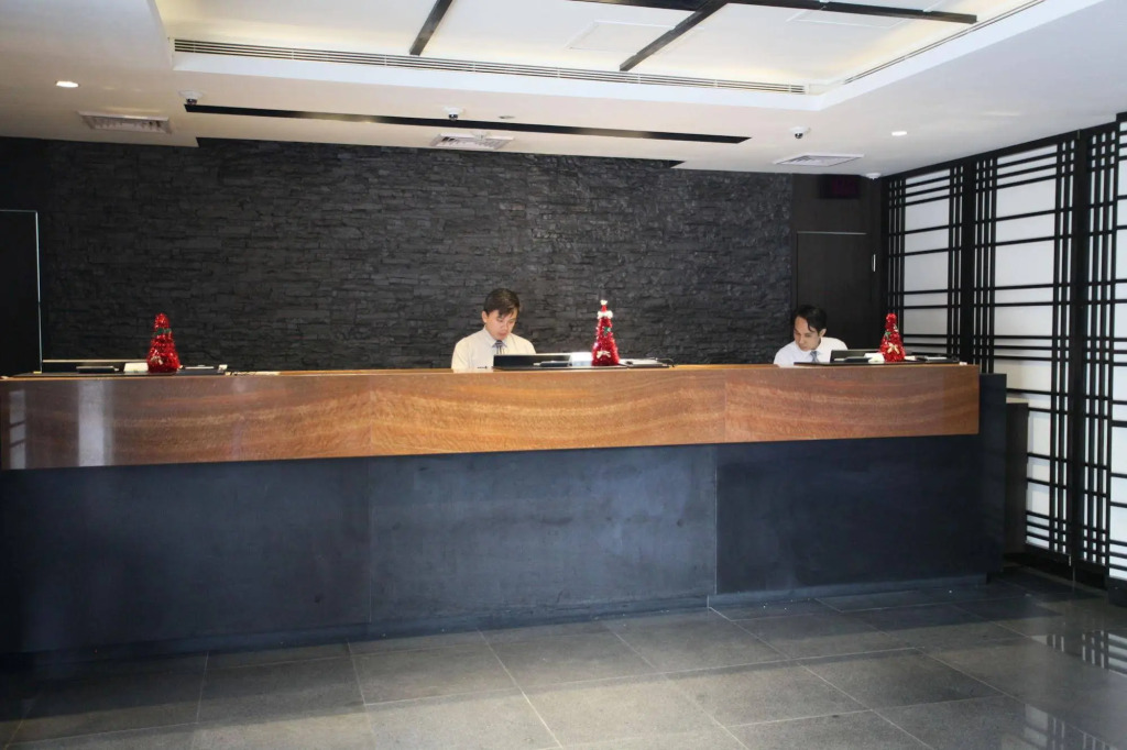 Hotel 81 Premier Star