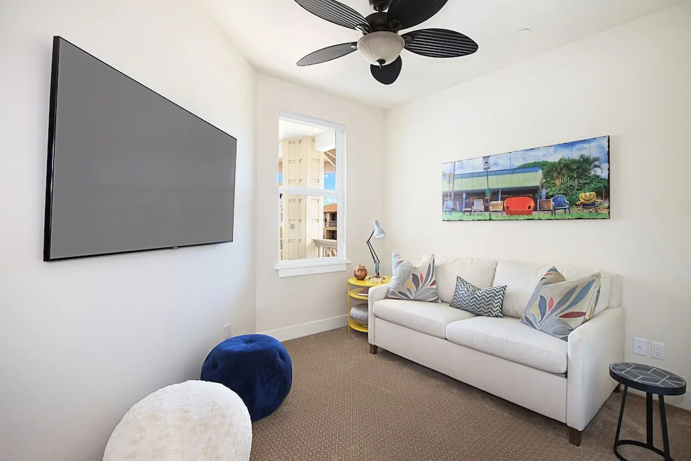 Pili Mai 6k 3 Bedroom Condo