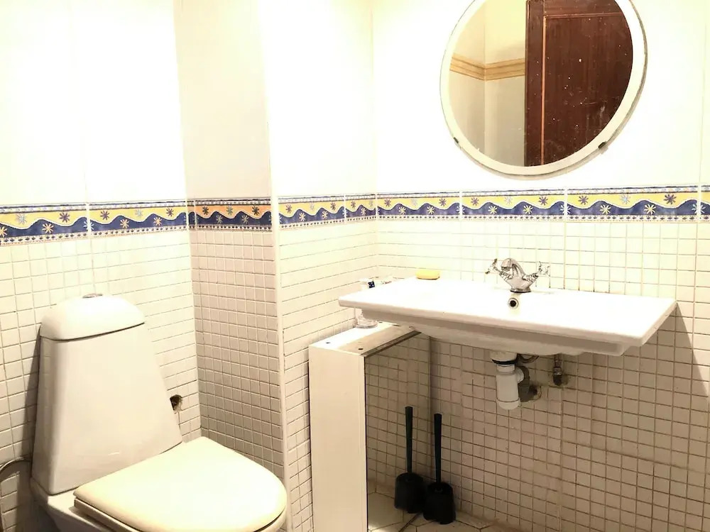 Chinese guesthouses in Casablanca