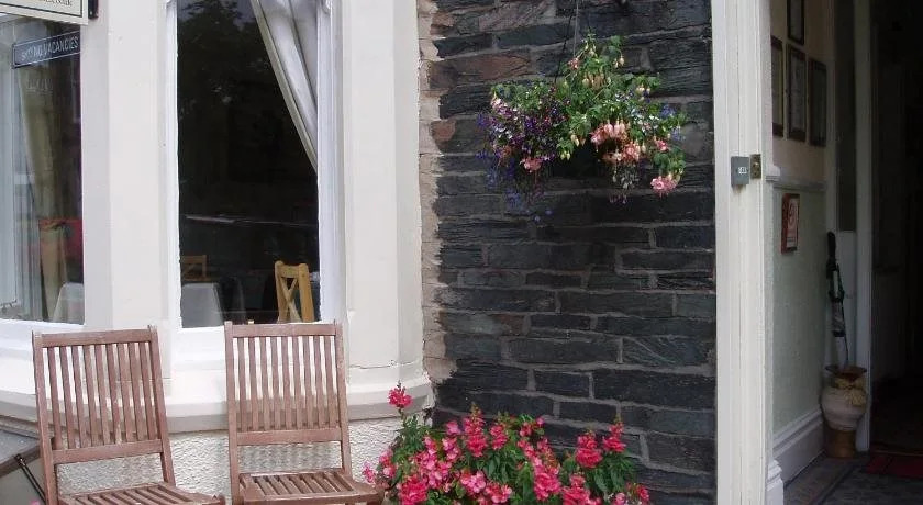 Herdwick Guest House