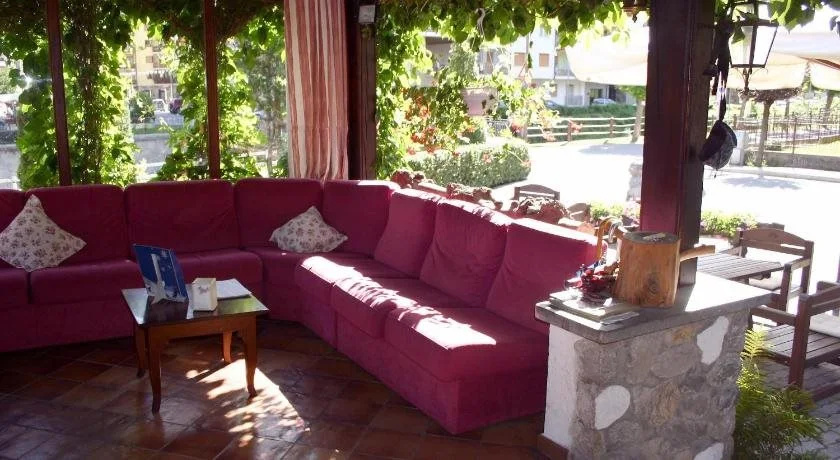 Albergo Martinet