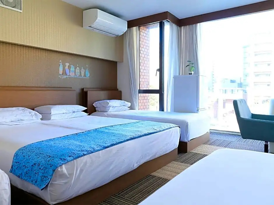 Sakuragawa Riverside Hotel - Vacation STAY 31893v