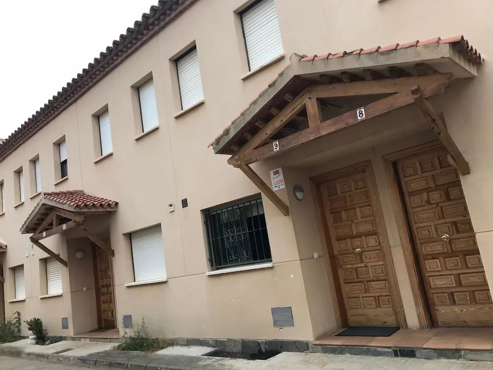 Casa Adosada Segre Vilafortuny - 109D