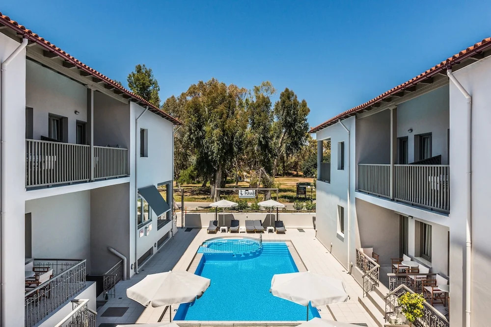 Kiwi Apartments