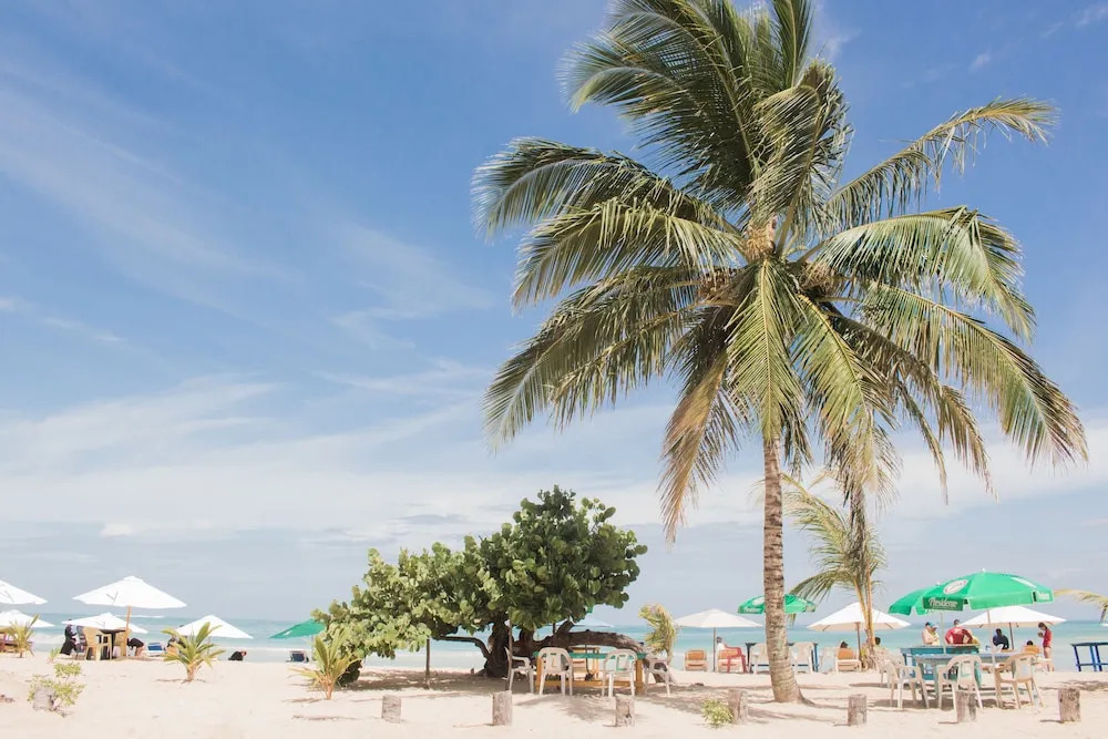 Macao Beach Hostel