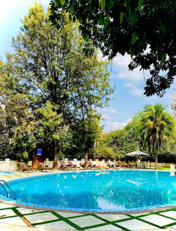 De Leopol Hotel