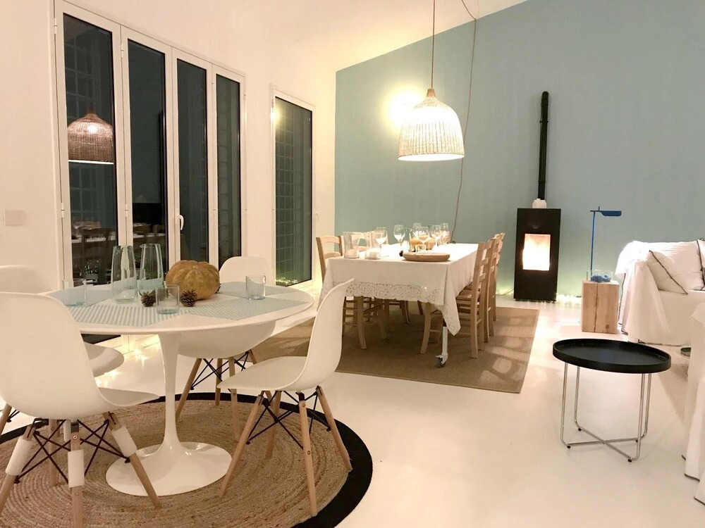 Villa with 2 Bedrooms in Partinico, with Wonderful Mountain View, Private Pool, Enclosed Garden - 1 Km From the Beach