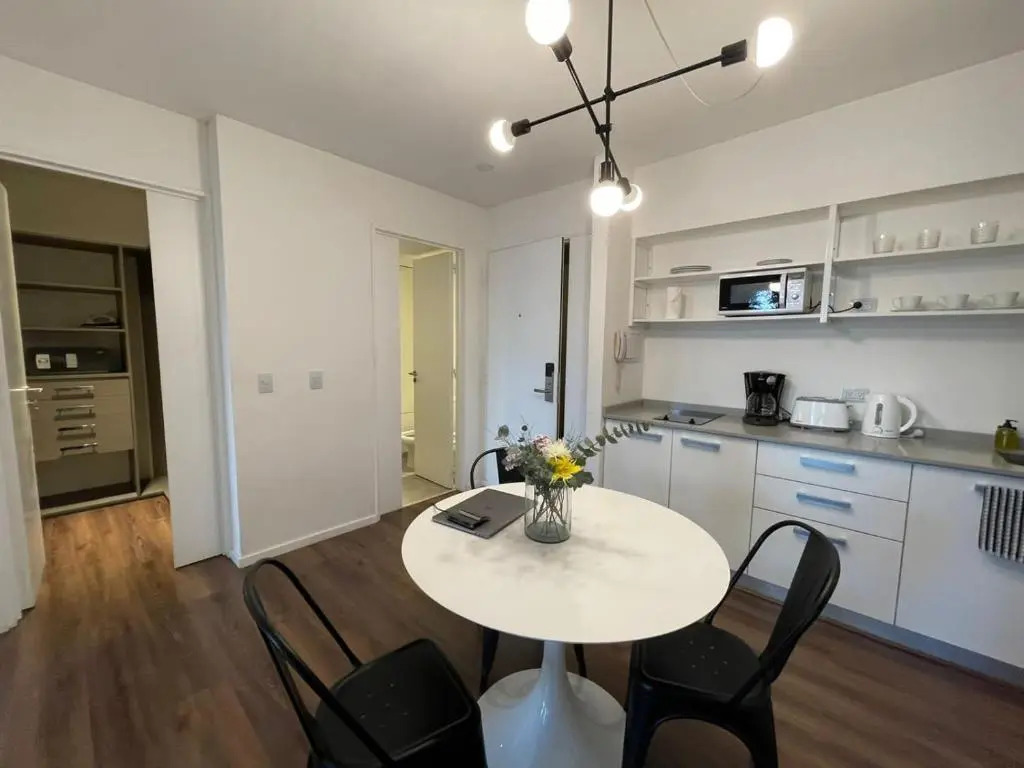 Top Rentals Dorrego