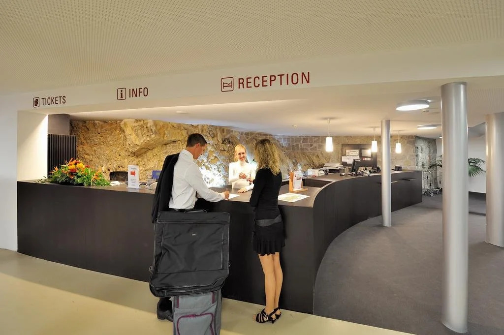 Hotel Bellevue Kriens