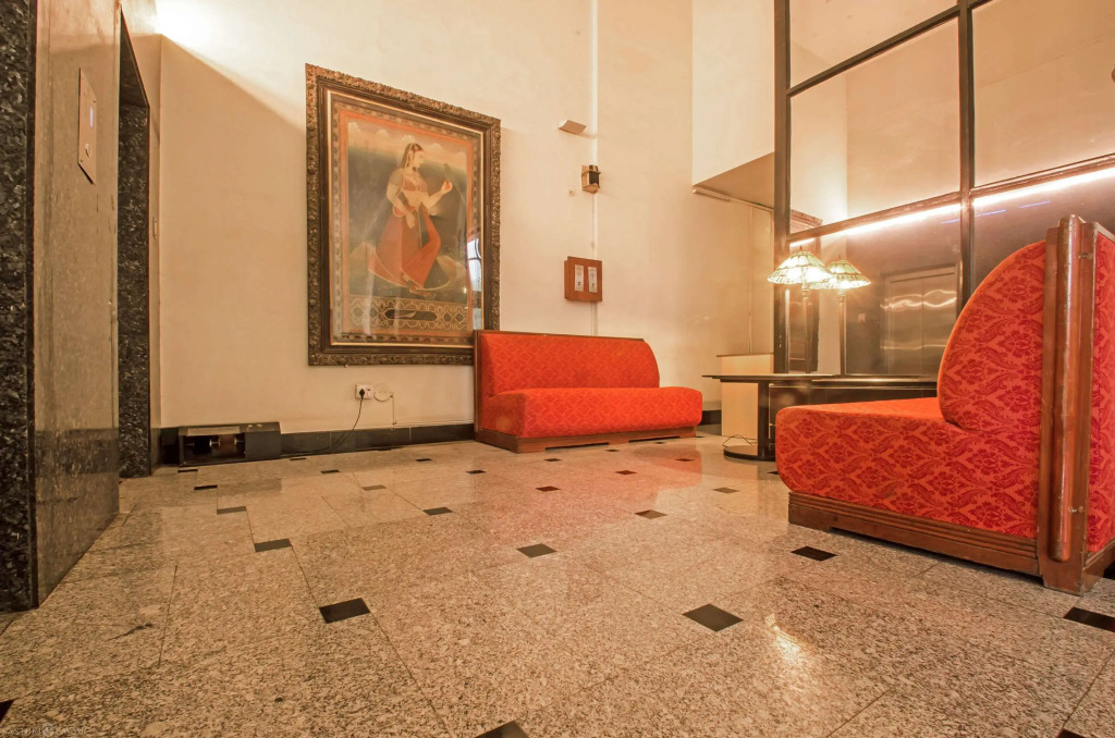 Quality Inn Regency, Nashik