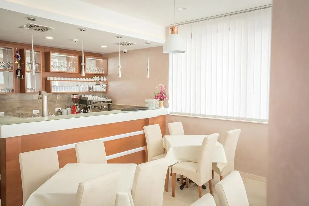 Hotel Mar Garni