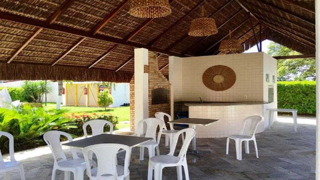 Yacht Village 104 Praia - NBI - Ponta Negra