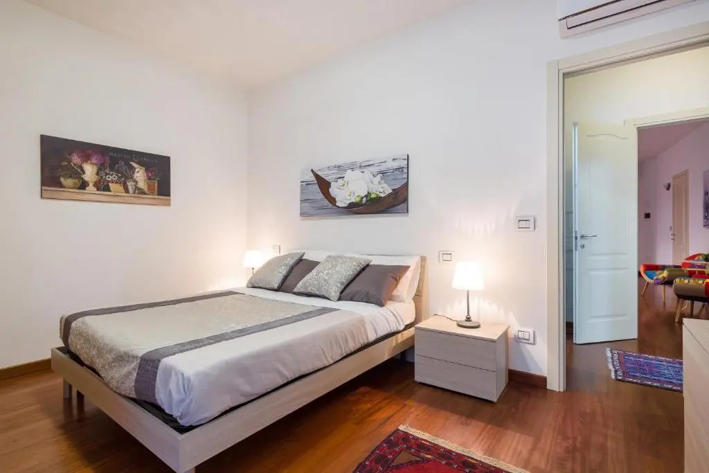 Cattaneo Arena Apartaments