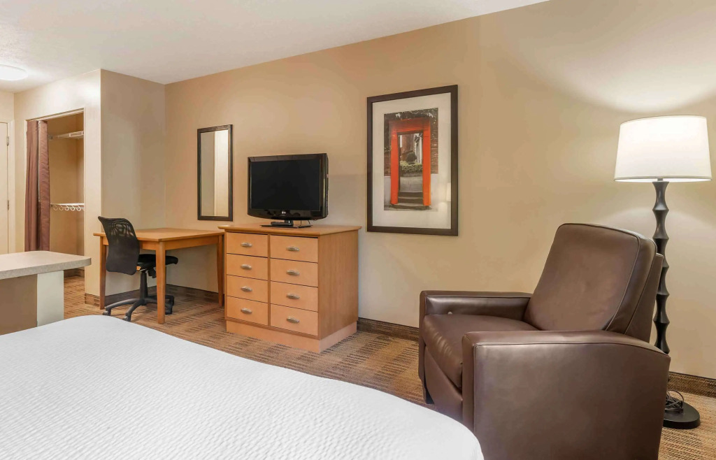 Extended Stay America - Macon - North