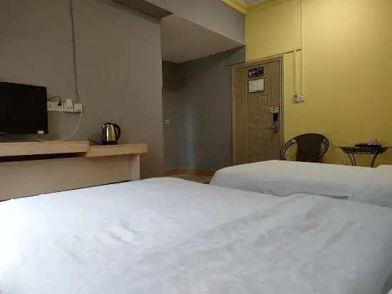 Jinxin Hotel