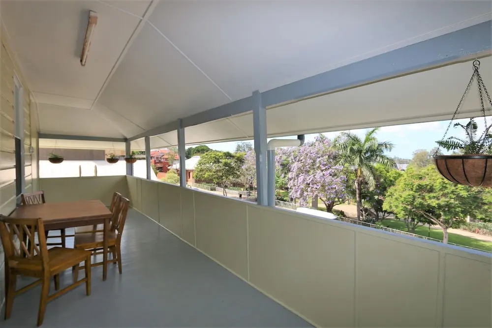 Portside Apartments Maryborough