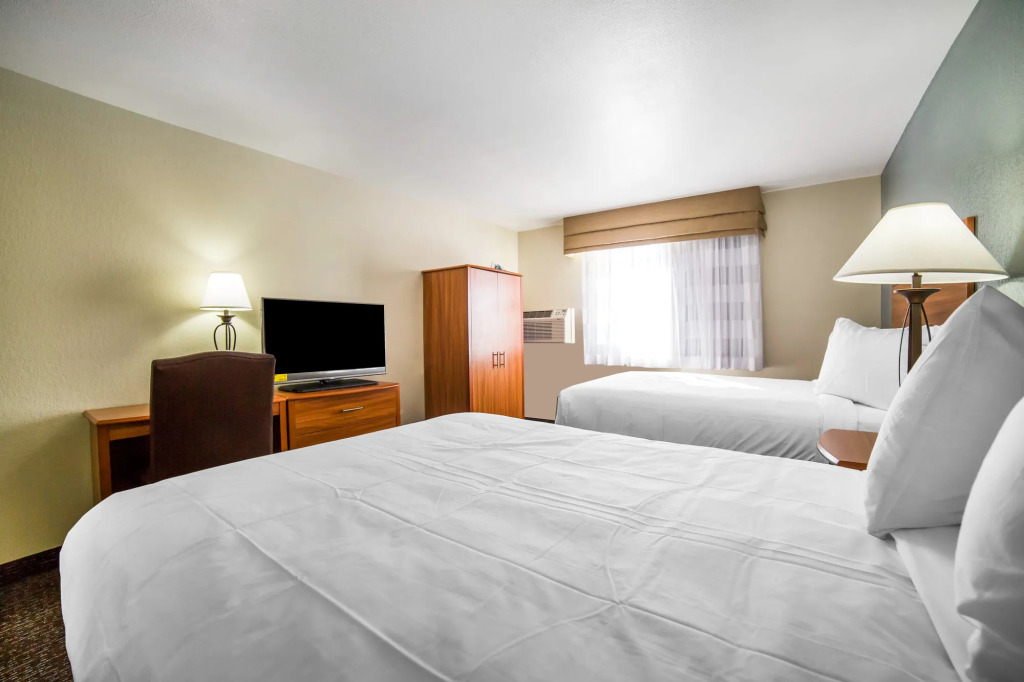 Quality Inn Gillette